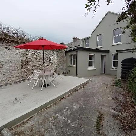 Mutton House Vakantiehuis