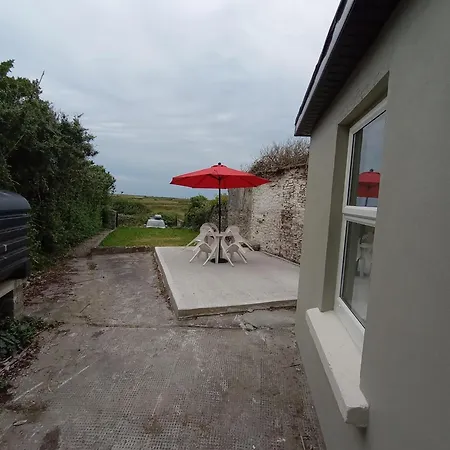 Mutton House Vakantiehuis Milltown Malbay