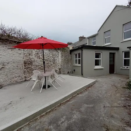 Mutton House * Milltown Malbay